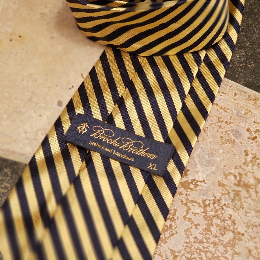 Brooks Brothers Necktie